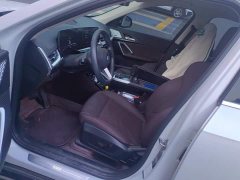 BMW X1 sDrive25Li X Design Package - ფოტო 9