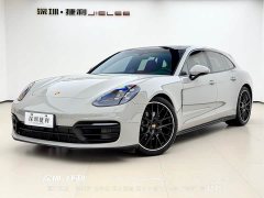 Porsche Panamera 2023 Panamera 4 Sport Turismo 2.9T - ფოტო 1