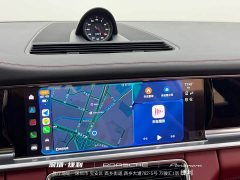 Porsche Panamera 2023 Panamera 4 Sport Turismo 2.9T - ფოტო 14