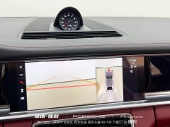 Porsche Panamera 2023 Panamera 4 Sport Turismo 2.9T - ფოტო 15