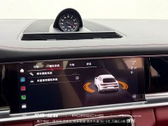 Porsche Panamera 2023 Panamera 4 Sport Turismo 2.9T - ფოტო 16