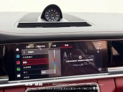 Porsche Panamera 2023 Panamera 4 Sport Turismo 2.9T - ფოტო 17