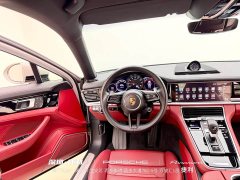 Porsche Panamera 2023 Panamera 4 Sport Turismo 2.9T - ფოტო 18
