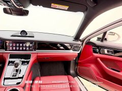 Porsche Panamera 2023 Panamera 4 Sport Turismo 2.9T - ფოტო 19