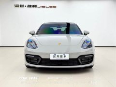 Porsche Panamera 2023 Panamera 4 Sport Turismo 2.9T - ფოტო 2