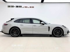 Porsche Panamera 2023 Panamera 4 Sport Turismo 2.9T - ფოტო 3