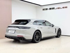 Porsche Panamera 2023 Panamera 4 Sport Turismo 2.9T - ფოტო 4