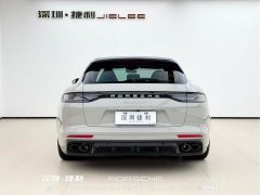 Porsche Panamera 2023 Panamera 4 Sport Turismo 2.9T - ფოტო 6