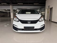 Honda Fit 2021 1.5L CVT Sport Edition - ფოტო 1