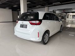 Honda Fit 2021 1.5L CVT Sport Edition - ფოტო 3