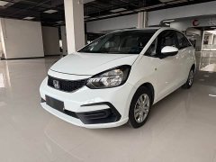 Honda Fit 2021 1.5L CVT Sport Edition - ფოტო 4