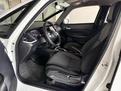 Honda Fit 2021 1.5L CVT Sport Edition - ფოტო 7