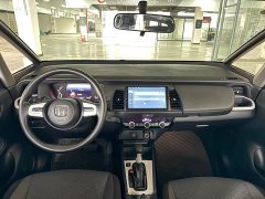 Honda Fit 2021 1.5L CVT Sport Edition - ფოტო 8