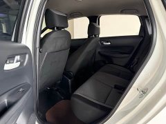 Honda Fit 2021 1.5L CVT Sport Edition - ფოტო 9