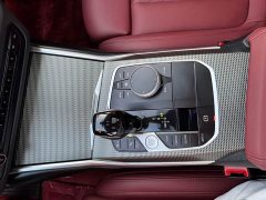 BMW 3 Series 2022 Facelift 325Li M Sport Night Edition Package - ფოტო 19