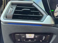 BMW 3 Series 2022 Facelift 325Li M Sport Night Edition Package - ფოტო 20