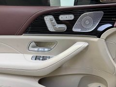 Mercedes-Benz Maybach GLS 600 4MATIC Lile Edition - ფოტო 10