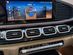 Mercedes-Benz Maybach GLS 600 4MATIC Lile Edition - ფოტო 11