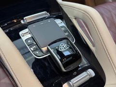Mercedes-Benz Maybach GLS 600 4MATIC Lile Edition - ფოტო 12