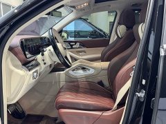 Mercedes-Benz Maybach GLS 600 4MATIC Lile Edition - ფოტო 13