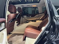 Mercedes-Benz Maybach GLS 600 4MATIC Lile Edition - ფოტო 14