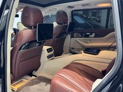 Mercedes-Benz Maybach GLS 600 4MATIC Lile Edition - ფოტო 15