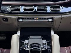 Mercedes-Benz Maybach GLS 600 4MATIC Lile Edition - ფოტო 18