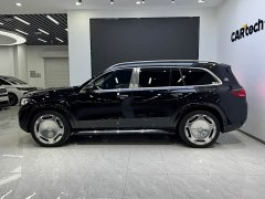 Mercedes-Benz Maybach GLS 600 4MATIC Lile Edition - ფოტო 7