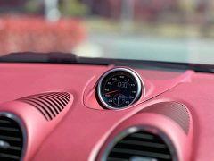 Porsche 718 2020 Boxster 2.0T - ფოტო 10