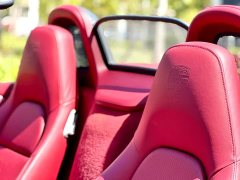 Porsche 718 2020 Boxster 2.0T - ფოტო 11