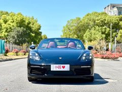 Porsche 718 2020 Boxster 2.0T - ფოტო 2