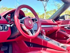 Porsche 718 2020 Boxster 2.0T - ფოტო 4
