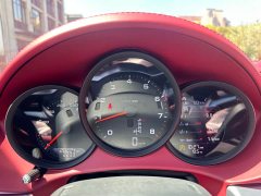 Porsche 718 2020 Boxster 2.0T - ფოტო 5