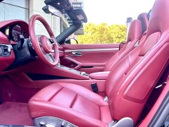 Porsche 718 2020 Boxster 2.0T - ფოტო 6