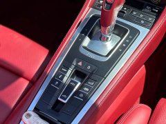 Porsche 718 2020 Boxster 2.0T - ფოტო 8