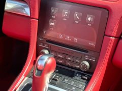 Porsche 718 2020 Boxster 2.0T - ფოტო 9