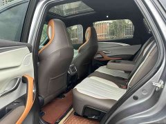 BYD Song Pro New Energy DM-i 110km Flagship Pro - ფოტო 10