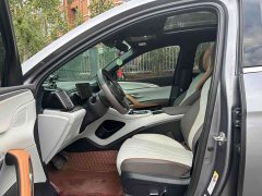 BYD Song Pro New Energy DM-i 110km Flagship Pro - ფოტო 11