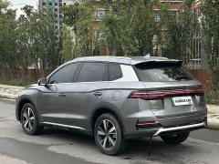 BYD Song Pro New Energy DM-i 110km Flagship Pro - ფოტო 4