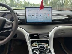 BYD Song Pro New Energy DM-i 110km Flagship Pro - ფოტო 7