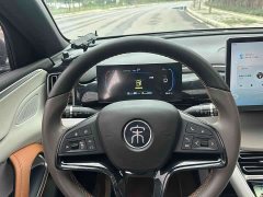 BYD Song Pro New Energy DM-i 110km Flagship Pro - ფოტო 9