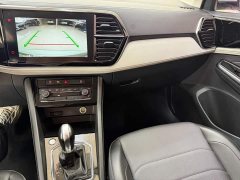 Volkswagen Jetta VS5 280TSI Automatic Glory Edition - ფოტო 12