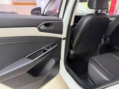 Volkswagen Jetta VS5 280TSI Automatic Glory Edition - ფოტო 17