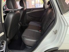Volkswagen Jetta VS5 280TSI Automatic Glory Edition - ფოტო 18