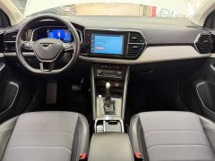 Volkswagen Jetta VS5 280TSI Automatic Glory Edition - ფოტო 19