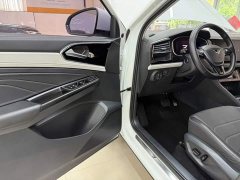 Volkswagen Jetta VS5 280TSI Automatic Glory Edition - ფოტო 8