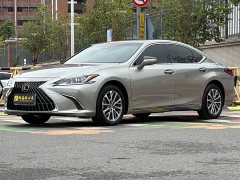 Lexus ES 2023 200 Excellence Edition - ფოტო 1