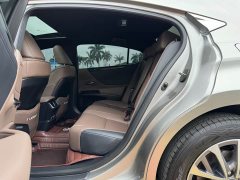 Lexus ES 2023 200 Excellence Edition - ფოტო 10