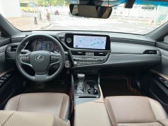 Lexus ES 2023 200 Excellence Edition - ფოტო 11