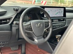 Lexus ES 2023 200 Excellence Edition - ფოტო 12